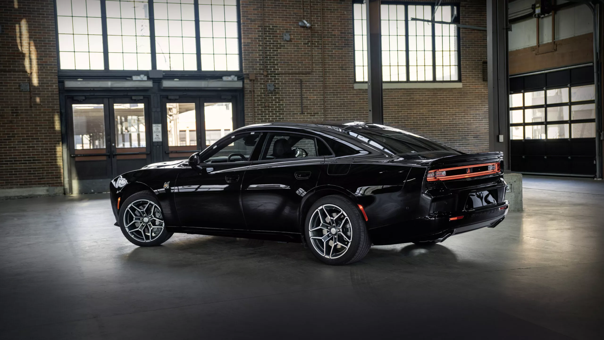 Dodge Charger Scat Pack